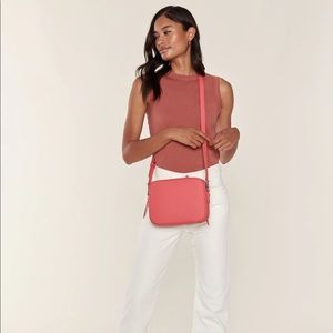 All Saints Lea Crossbody
